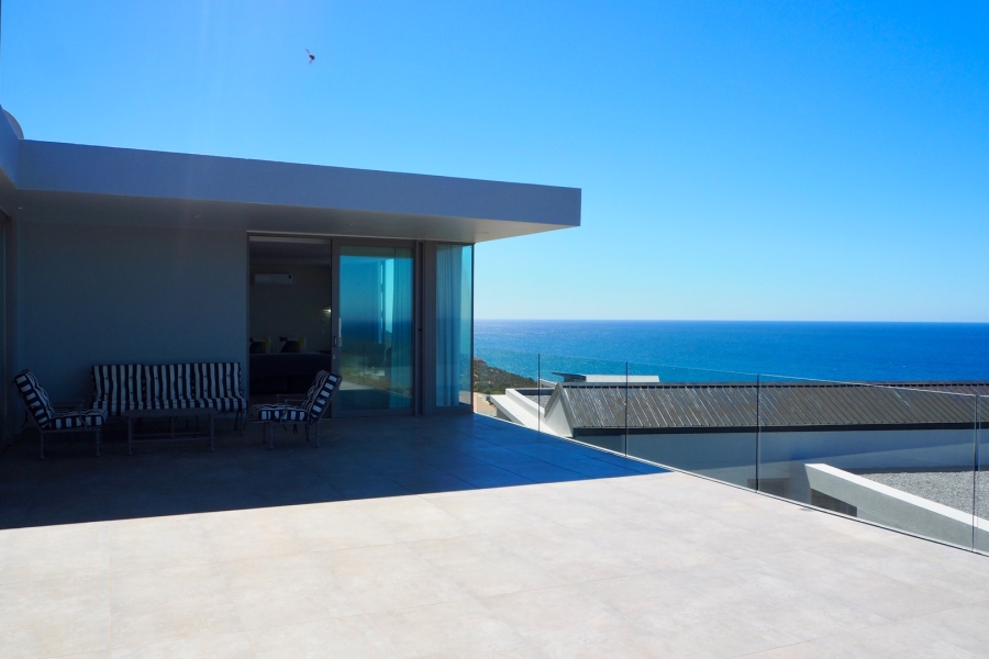 5 Bedroom Property for Sale in Pinnacle Point Golf Estate Western Cape